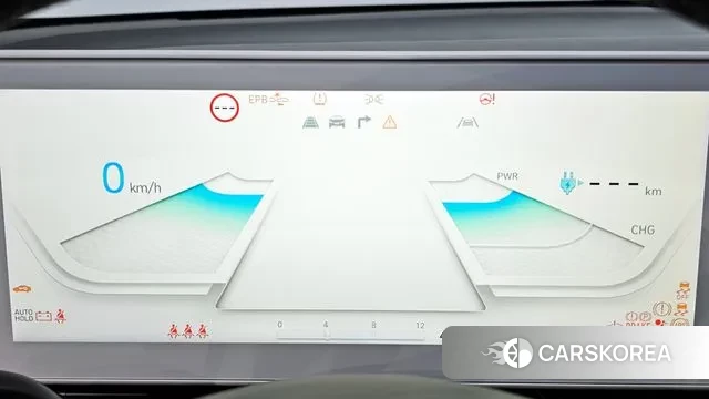 Hyundai Ionic 5 id 3740113 из Кореи 18