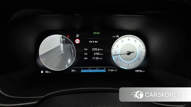 Hyundai The New Palisade id 3883049 из Кореи 18