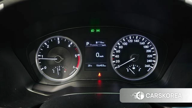 Hyundai Santa Fe TM id 4895149 из Кореи 18