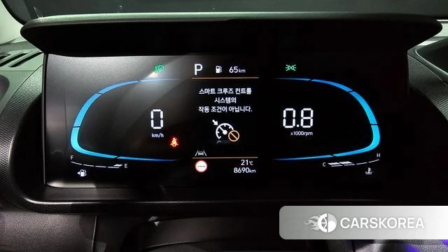 Hyundai The New Casper id 3963346 из Кореи 18