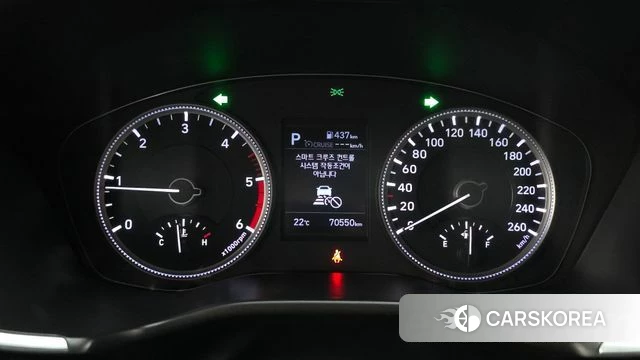 Hyundai Santa Fe TM id 4196838 из Кореи 29