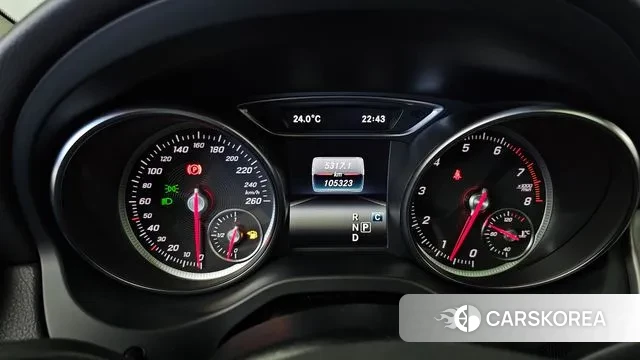 Mercedes-Benz GLA-Class X156 id 3259182 из Кореи 18