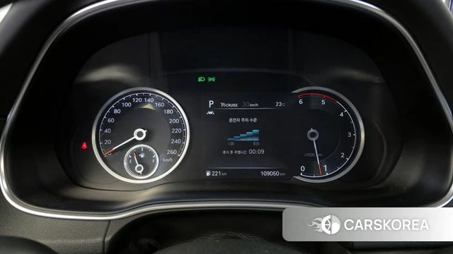 Genesis GV80 id 4362751 из Кореи 31