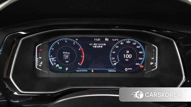 Volkswagen 7th Generation of Jetta id 3872137 из Кореи 18