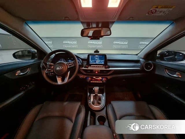 Kia Come New K3 id 4476600 из Кореи 18
