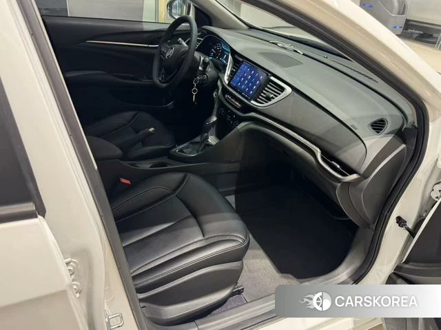 Buick Yinglang id 4220974 из Китая 15