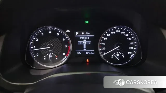 Hyundai The New Avante AD id 3000301 из Кореи 18