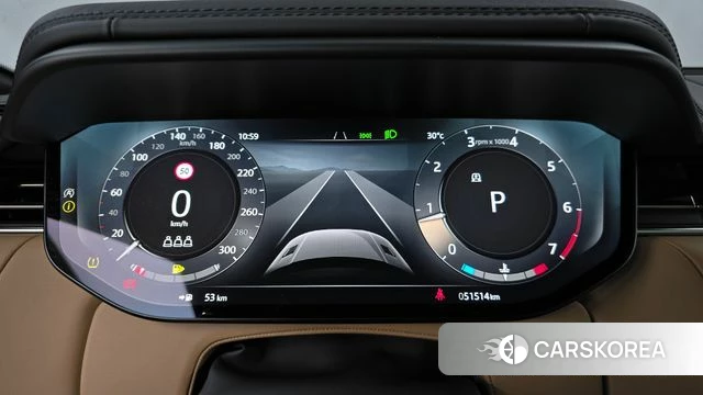 Land Rover Range Rover Sport 3rd Generation id 4710592 из Кореи 31