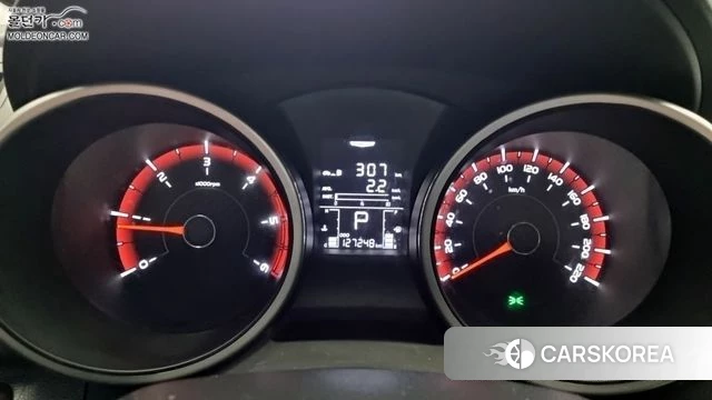 Ssangyong Tivoli Armor id 4873310 из Кореи 16