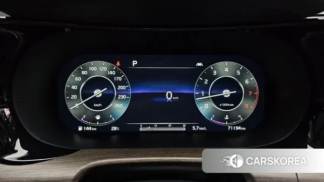 Kia K5 3rd generation id 2891338 из Кореи 18