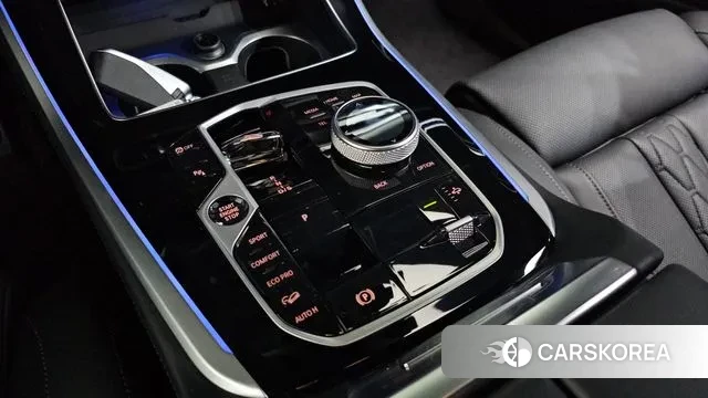 BMW X5 (G05) id 3763216 из Кореи 18