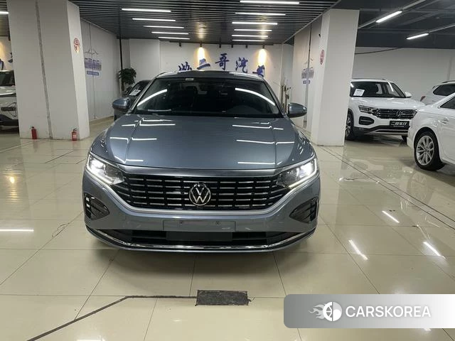 Volkswagen Passat id 4301180 из Китая 8