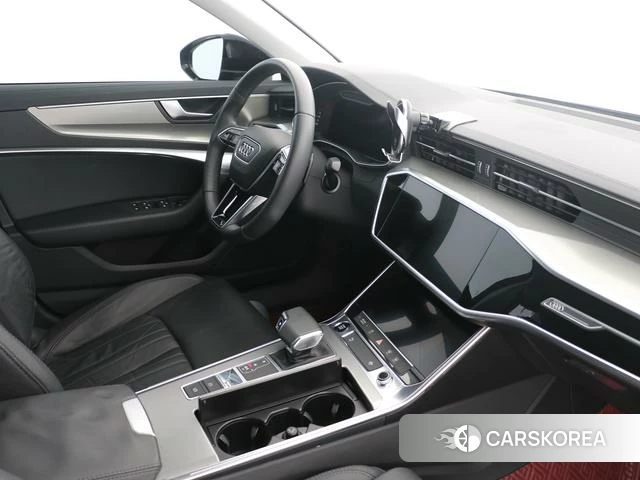 Audi A6L id 4263521 из Китая 13