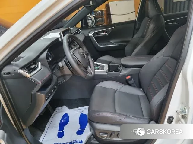 Toyota RAV4 5th Generation id 3002174 из Кореи 18