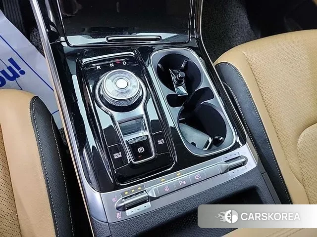 Kia Carnival 4th generation id 3377884 из Кореи 16