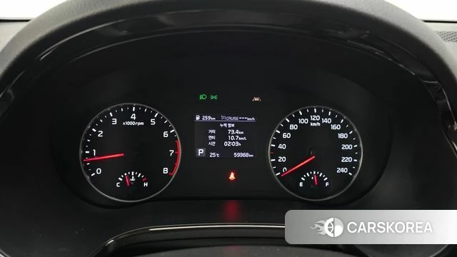 Kia Seltos id 4508014 из Кореи 18