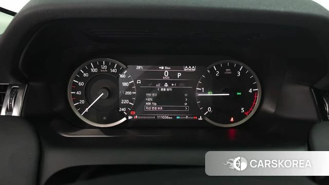 Land Rover Discovery Sports 2nd Generation id 4651701 из Кореи 29