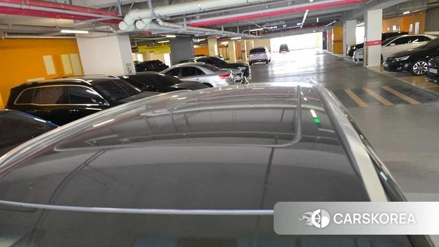 Genesis GV80 id 3864588 из Кореи 18