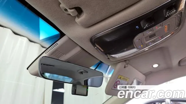 Genesis G80 (RG3) id 2756242 из Кореи 18