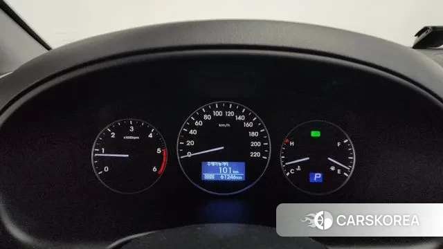 Hyundai The New Grand Starex id 3736810 из Кореи 18