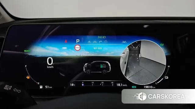 Kia Sportage 5th Generation Hybrid id 3278515 из Кореи 18