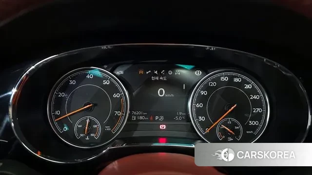 Bentley Bentayga id 3766666 из Кореи 18