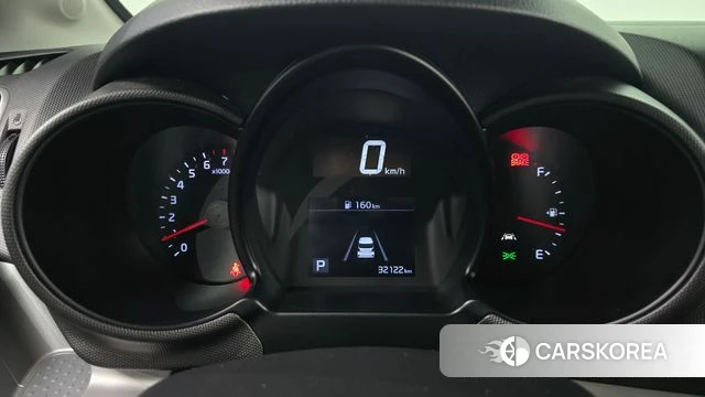 Kia The New Ray id 4631627 из Кореи 18