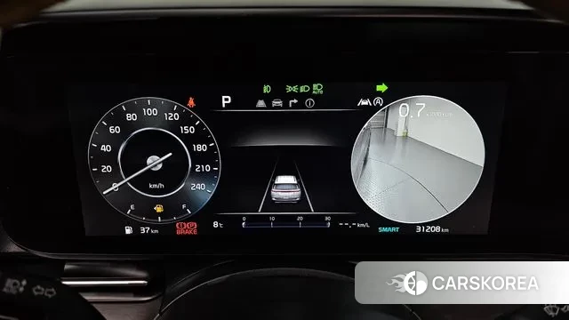 Kia Carnival 4th generation id 3752370 из Кореи 18