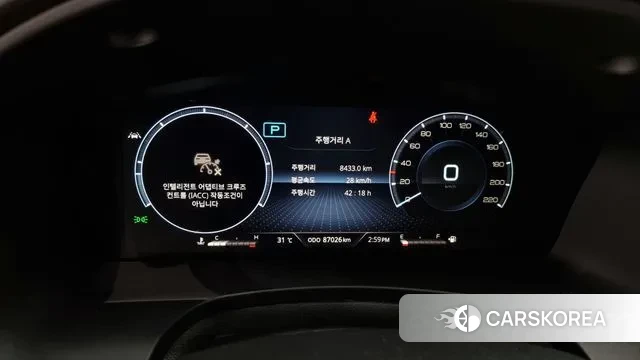 Ssangyong All New Rexton id 2994748 из Кореи 18