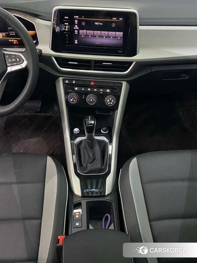 Volkswagen Exploring songs id 4276183 из Китая 20