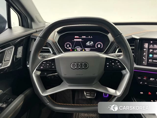 Audi Q4 e-tron id 4359474 из Китая 16