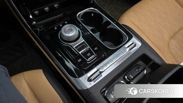 Kia Carnival 4th generation id 4202526 из Кореи 32