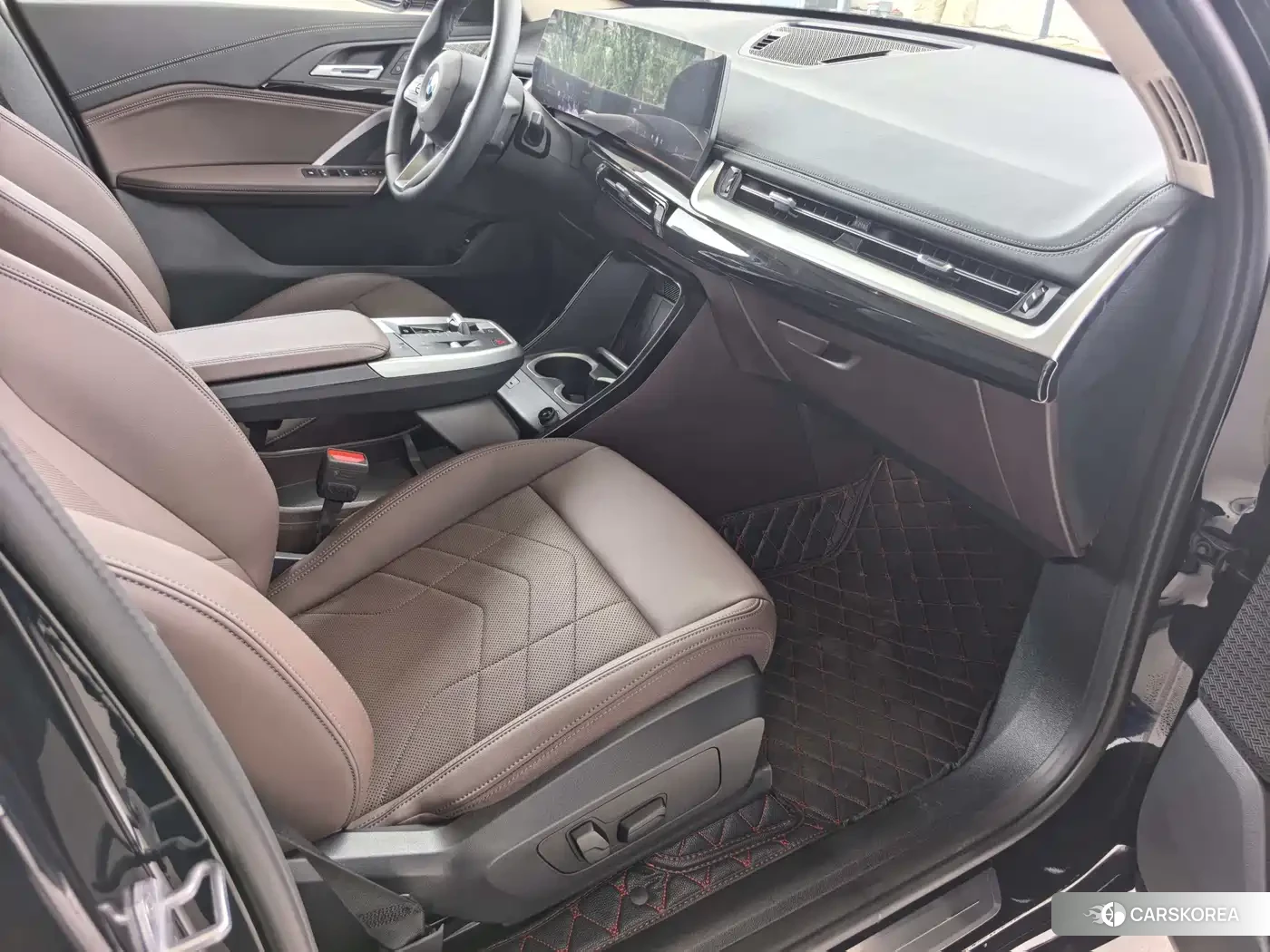 BMW X1 id 4589172 из Китая 11