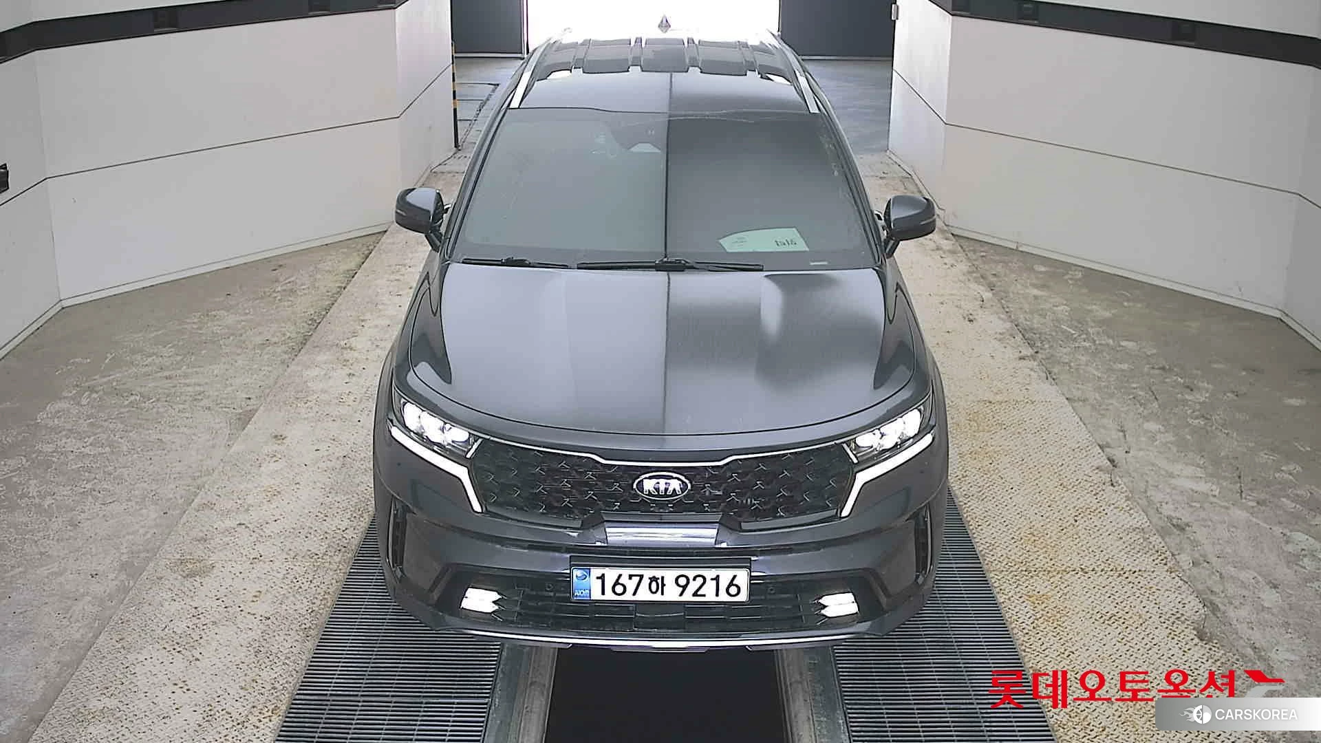 Kia Sorento id 4289584 из Кореи 35