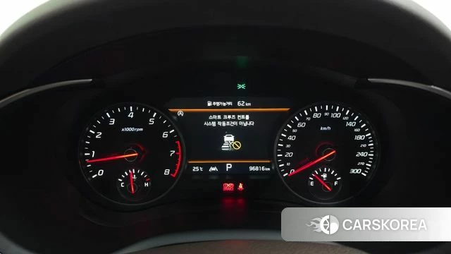 Kia Stinger Meister id 4410153 из Кореи 18