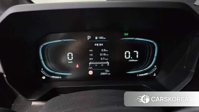 Kia The New Kia Ray id 3321976 из Кореи 18