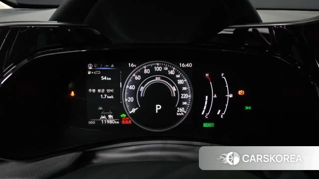 Lexus NX350h Second generation id 3914302 из Кореи 18