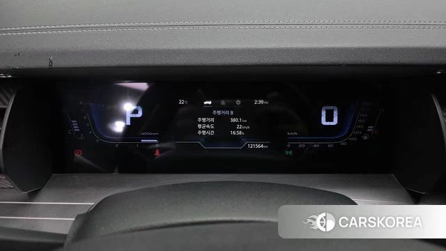 Ssangyong Torres id 4753749 из Кореи 32