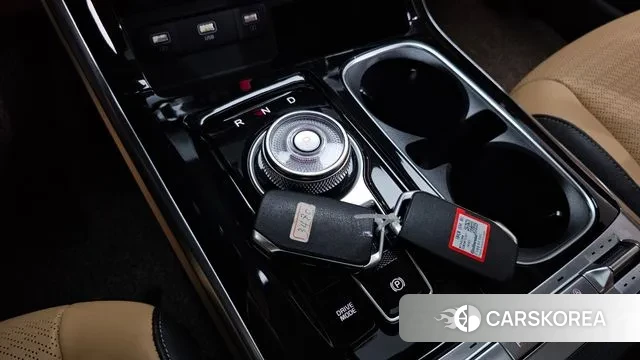 Kia Carnival 4th generation id 3746663 из Кореи 18