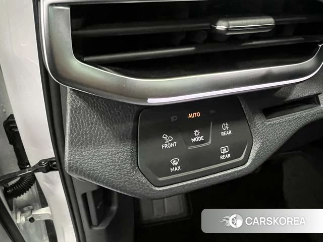 Volkswagen ID.4 CROZZ id 3882272 из Китая 21