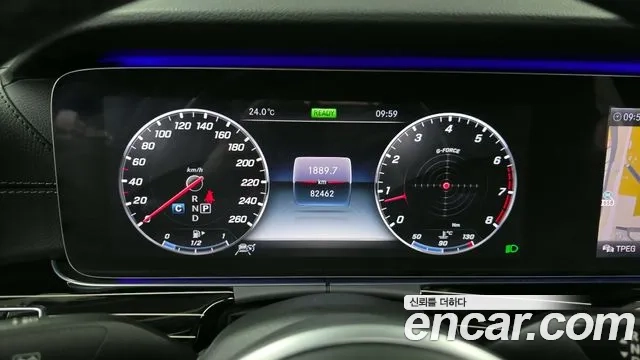 Mercedes-Benz CLS-Class C257 id 2945800 из Кореи 18