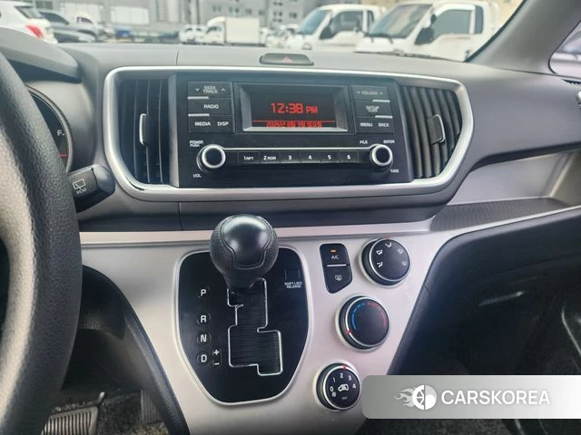 Kia The New Ray id 4658395 из Кореи 12