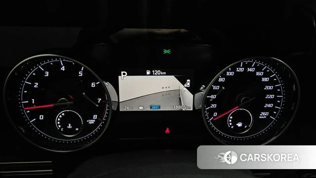 Hyundai The New Grandeur IG id 4625784 из Кореи 33