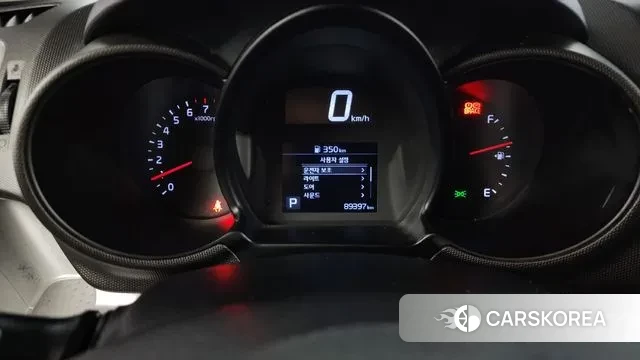 Kia The New Ray id 3143788 из Кореи 18