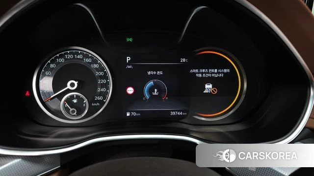 Genesis G80 (RG3) id 4456966 из Кореи 30