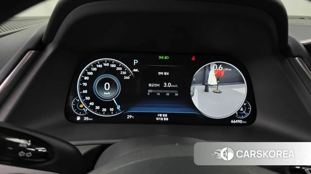 Hyundai Sonata (DN8) id 4692760 из Кореи 33
