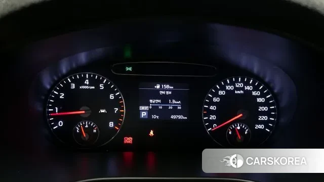 Kia The New Sorento id 3778923 из Кореи 18