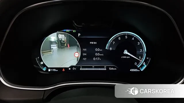 Genesis GV80 id 3582014 из Кореи 18