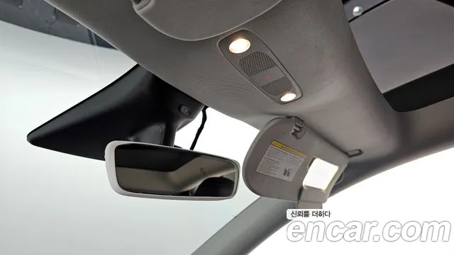 Tesla Model Y id 2748960 из Кореи 18