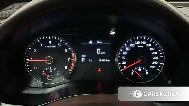 Kia Come New K7 id 3656860 из Кореи 18